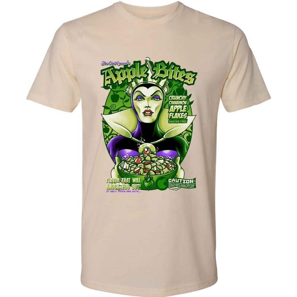 Premium Unisex T-Shirt - 29EQCHWV - Cream - 14