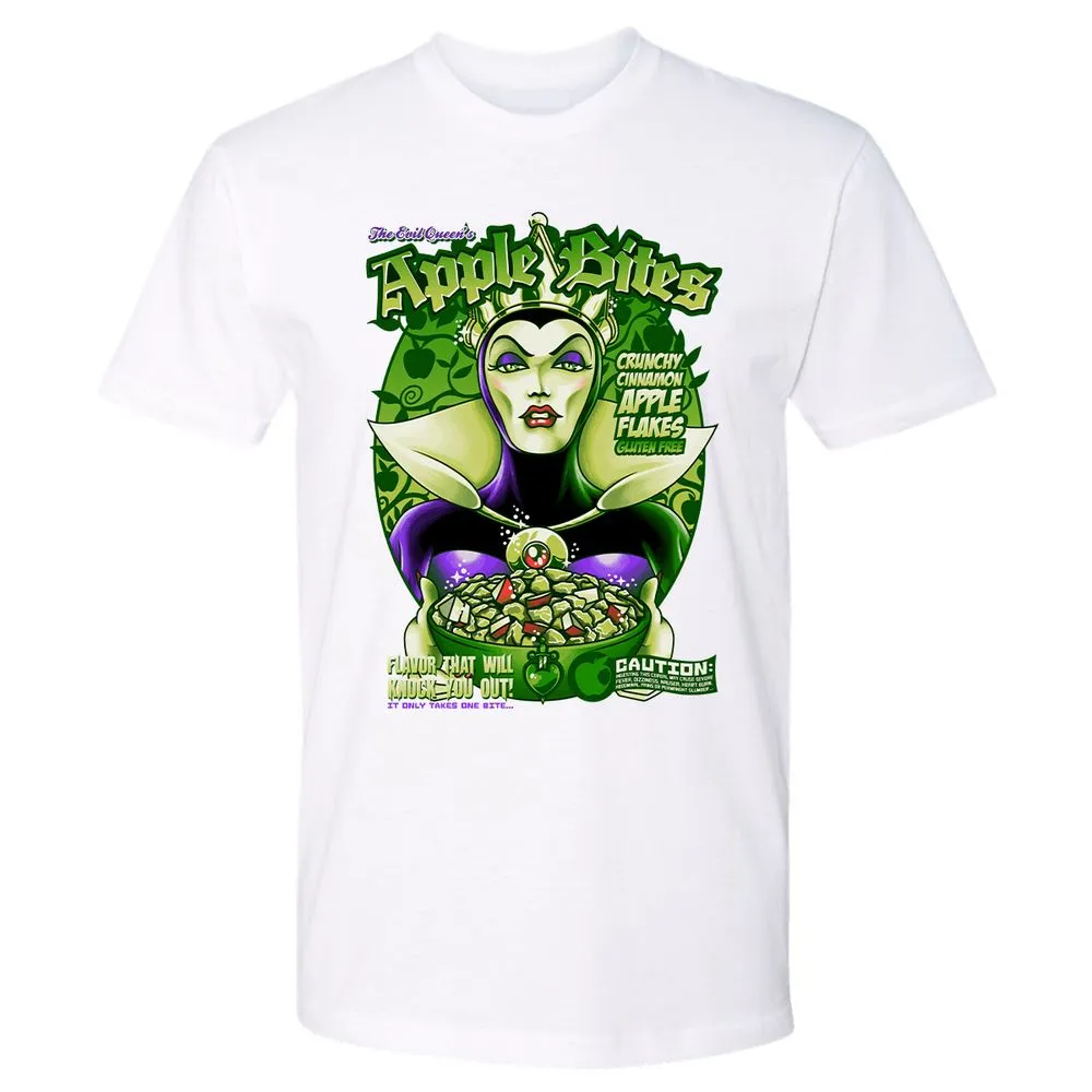 Premium Unisex T-Shirt - 29EQCHWV - White - 4