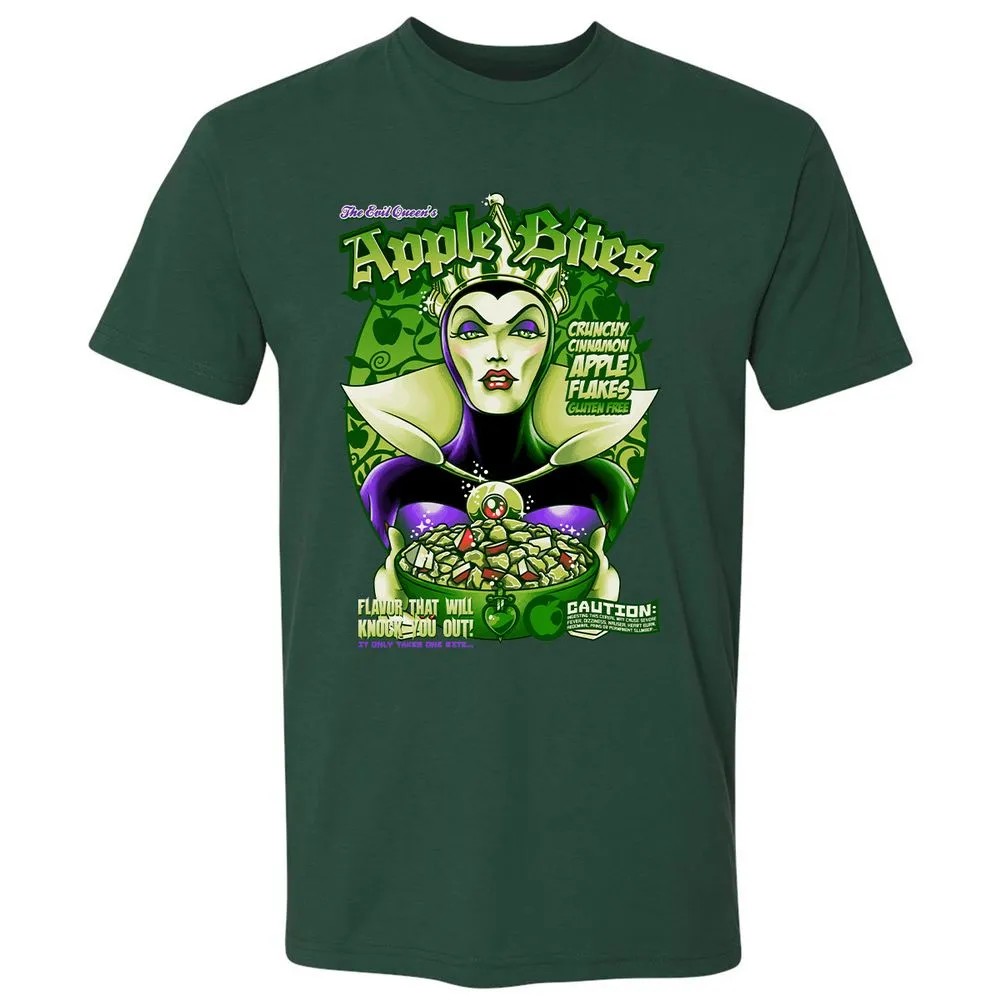 Premium Unisex T-Shirt - 29EQCHWV - Forest Green - 13