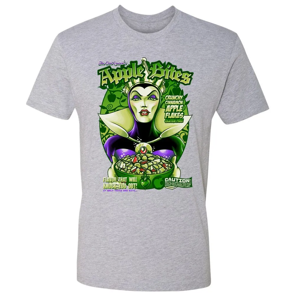 Premium Unisex T-Shirt - 29EQCHWV - Heather Grey - 9