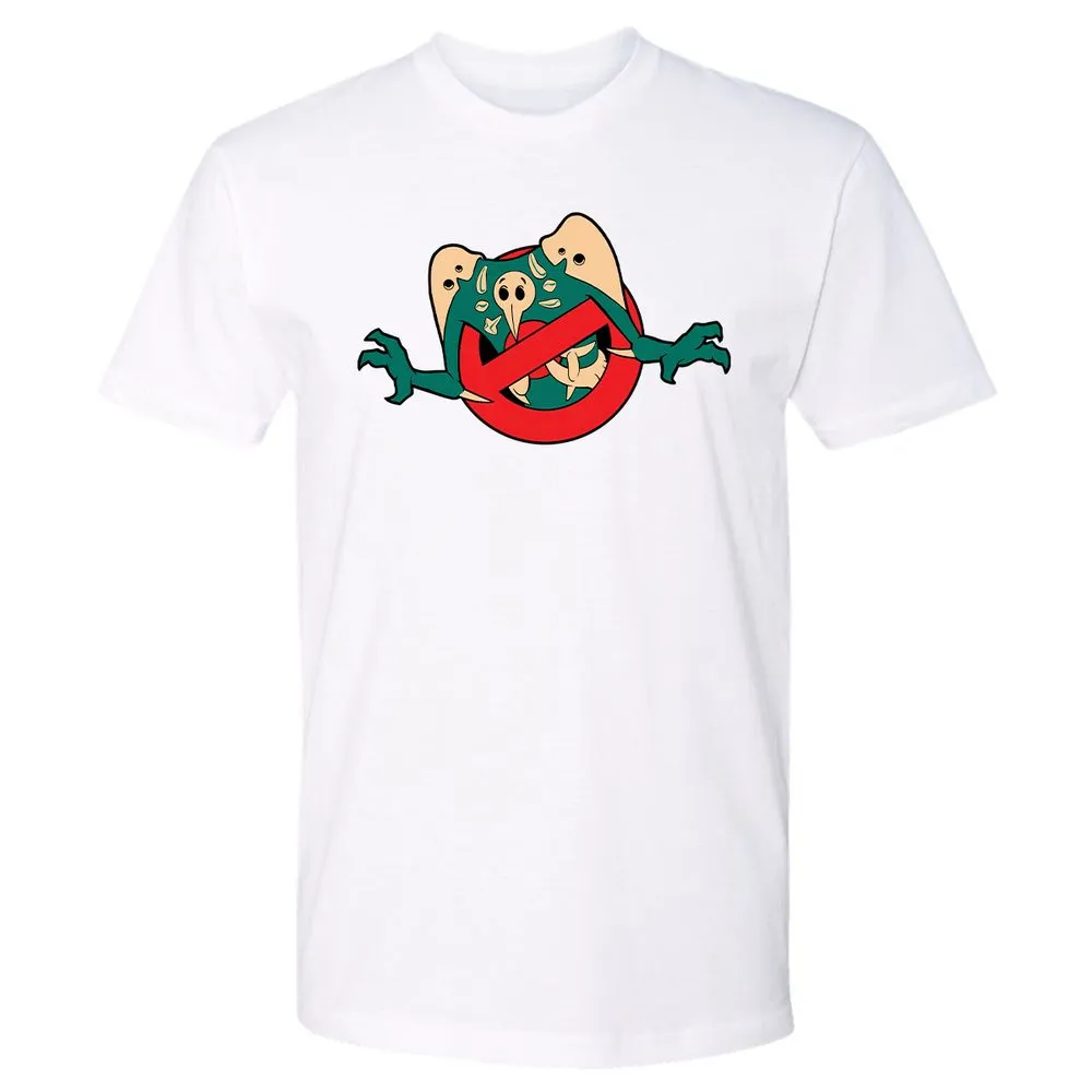 Premium Unisex T-Shirt - 1CCZGFXV - White - 4