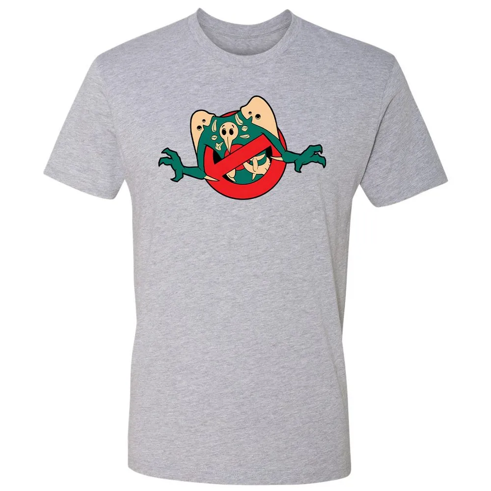 Premium Unisex T-Shirt - 1CCZGFXV - Heather Grey - 9