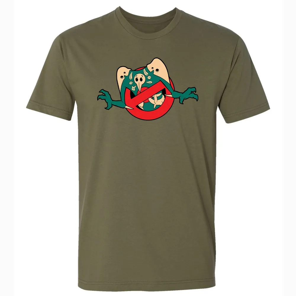 Premium Unisex T-Shirt - 1CCZGFXV - Military Green - 5