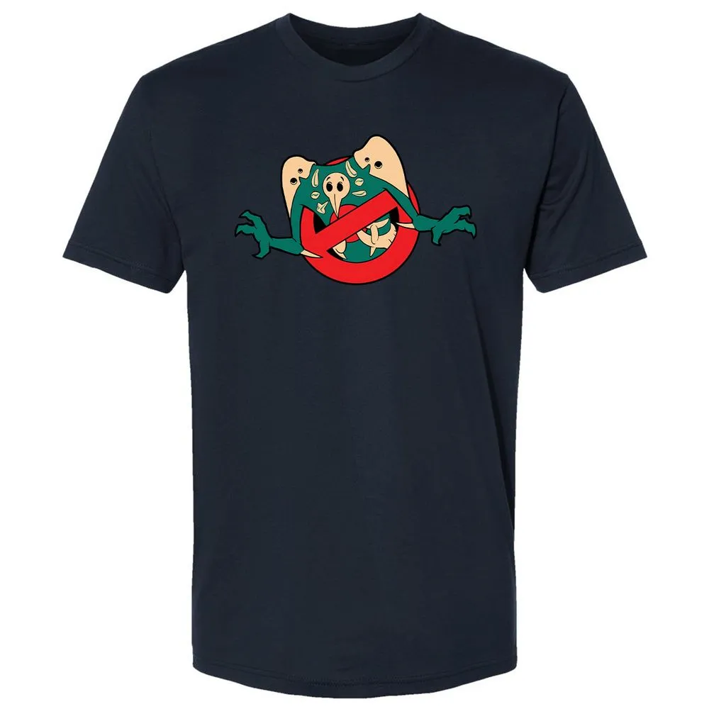 Premium Unisex T-Shirt - 1CCZGFXV - Midnight Navy - 2