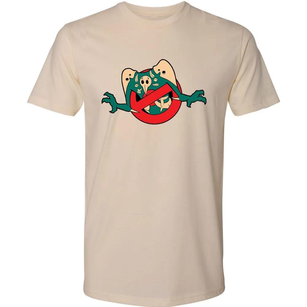 Premium Unisex T-Shirt - 1CCZGFXV - Cream - 14