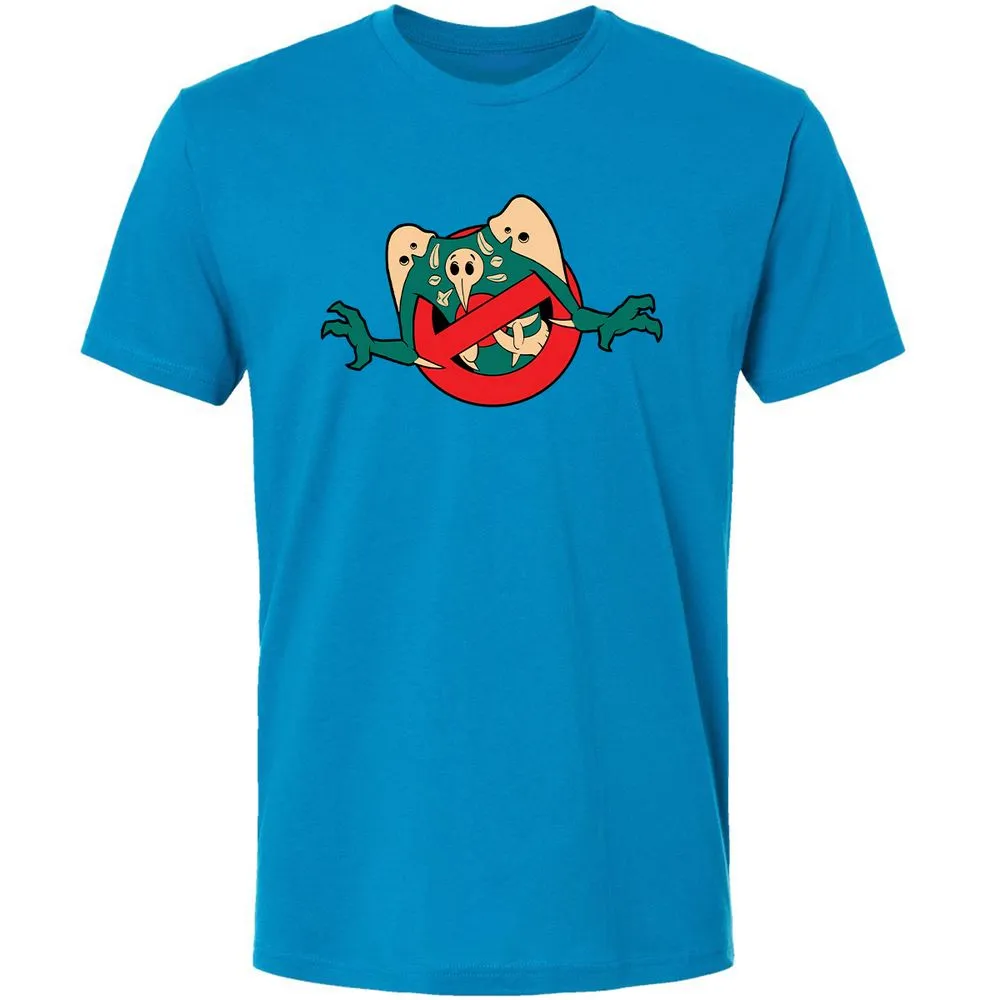 Premium Unisex T-Shirt - 1CCZGFXV - Turquoise - 16