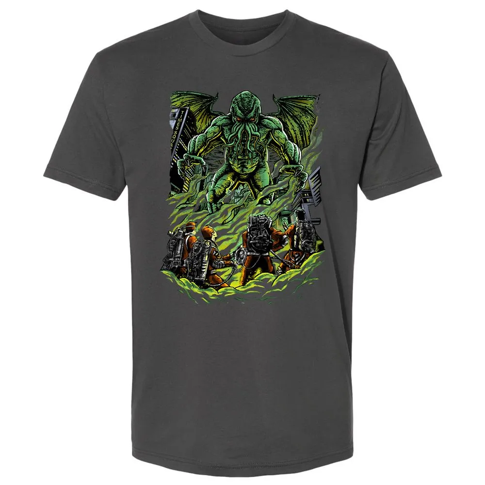 Premium Unisex T-Shirt - GLJ1PXH4 - Heavy Metal - 8