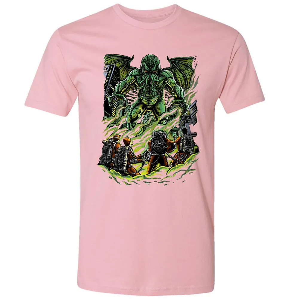 Premium Unisex T-Shirt - GLJ1PXH4 - Light Pink - 3
