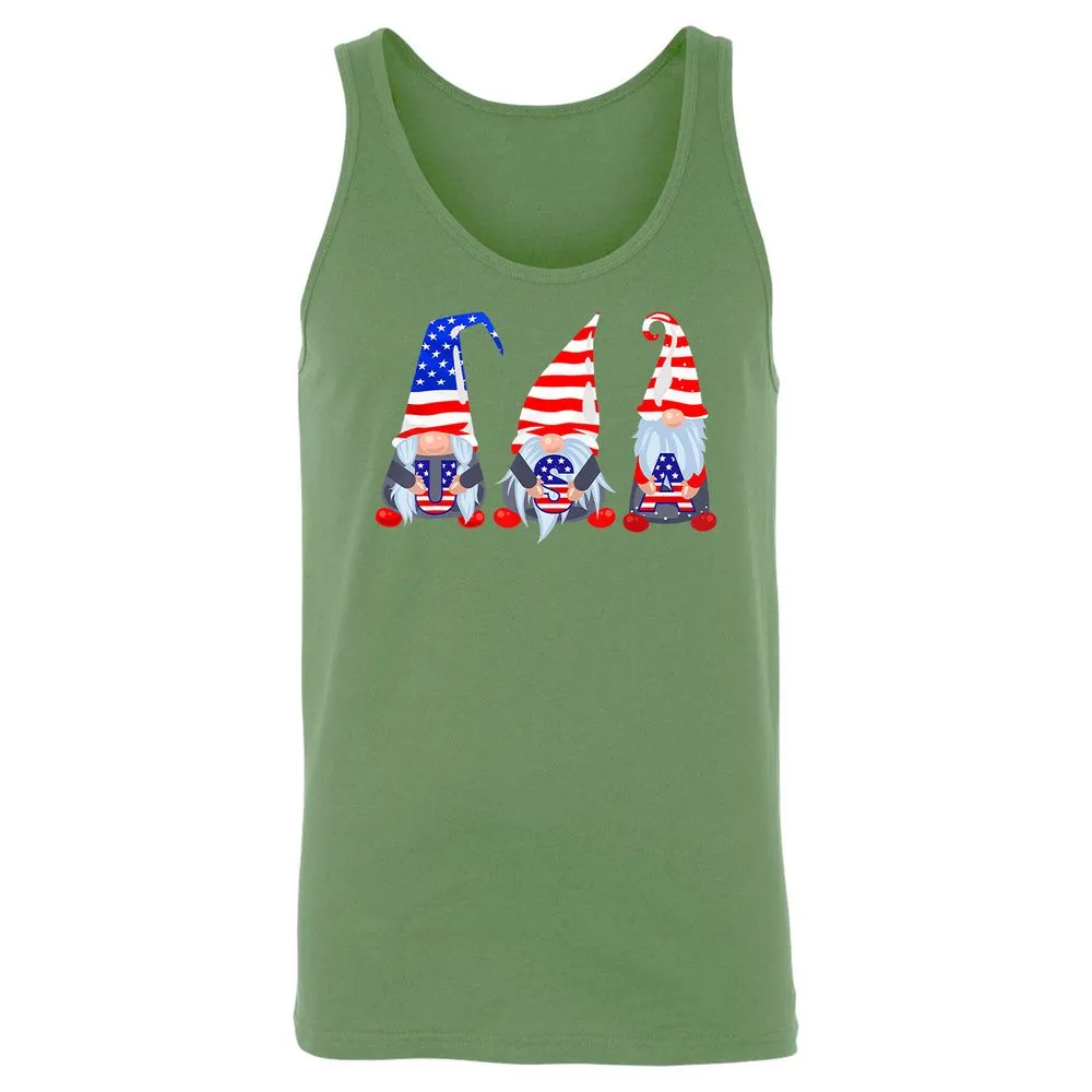 Unisex Jersey Tank - J9P4TQNQ - Leaf - 10