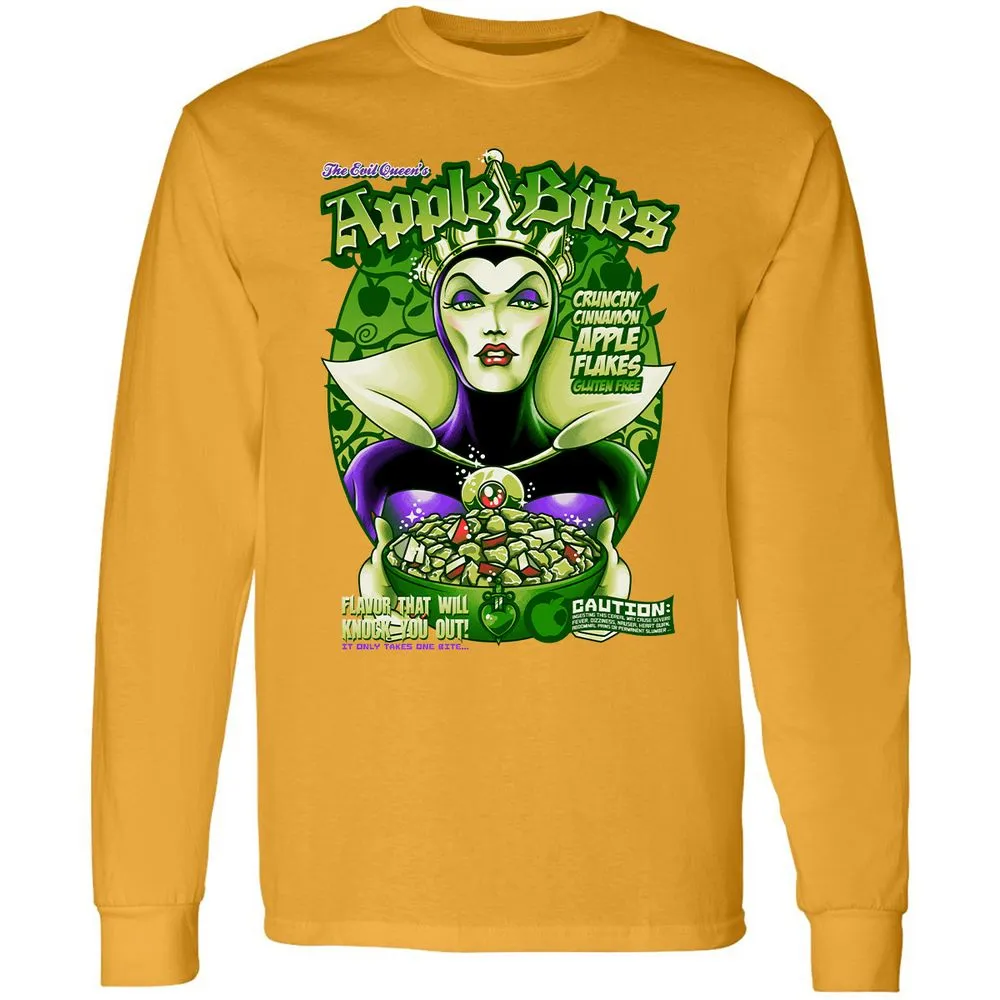 Long Sleeve T-Shirt - AP2FB94P - Gold - 9