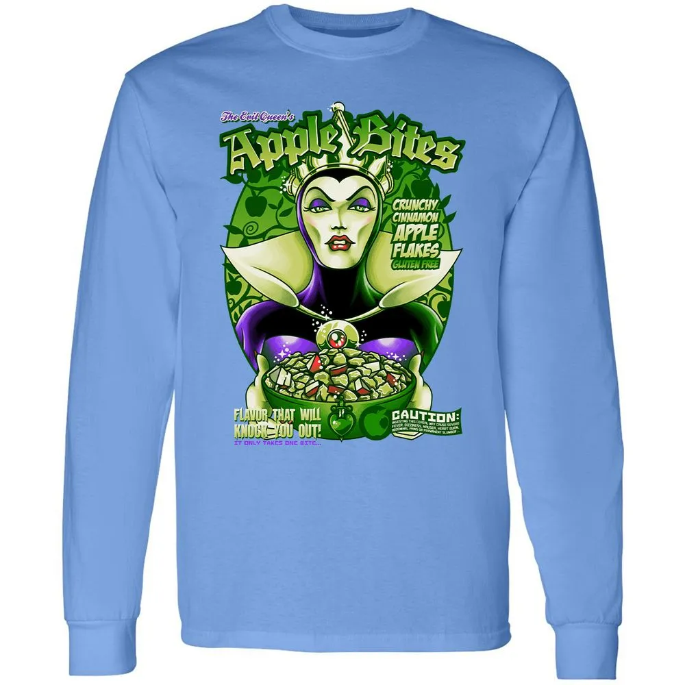 Long Sleeve T-Shirt - AP2FB94P - Carolina Blue - 12