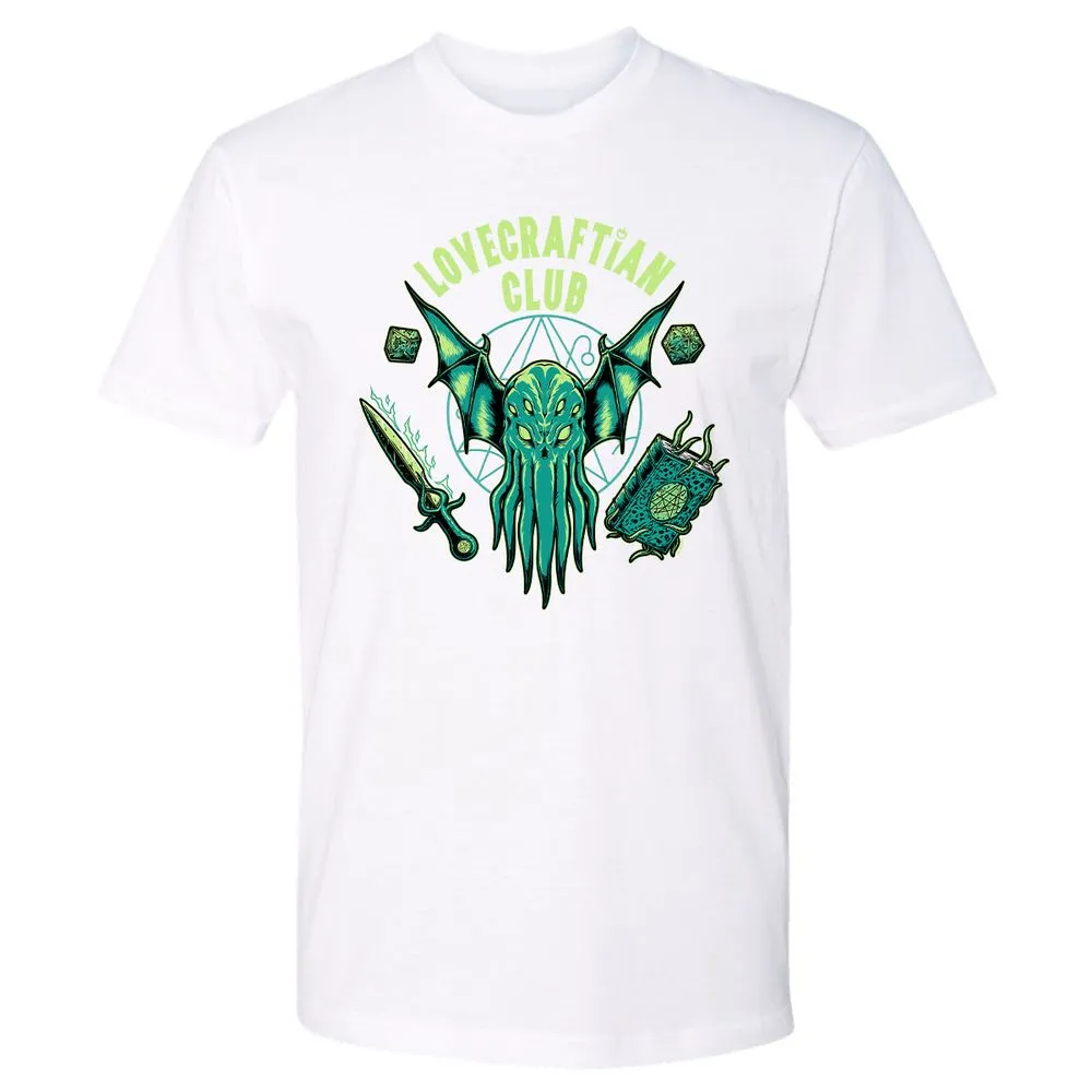 Premium Unisex T-Shirt - LU3HCXS1 - White - 4