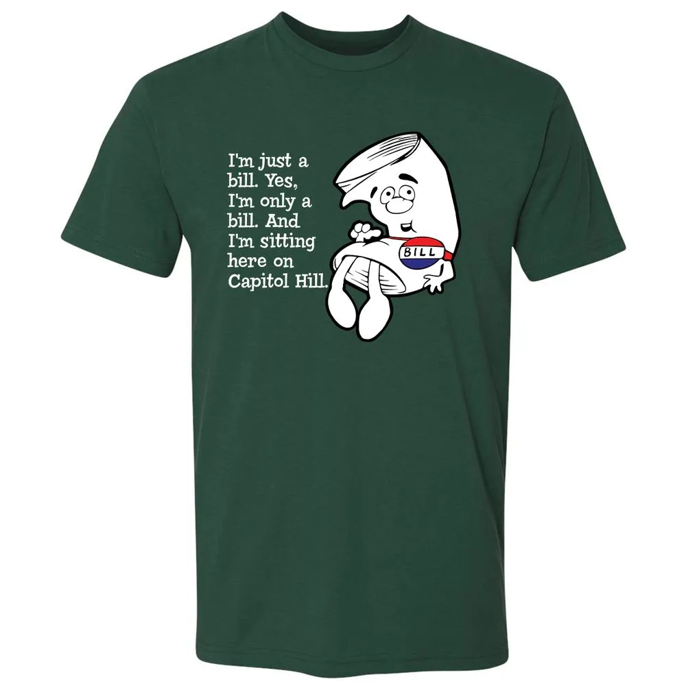 Premium Unisex T-Shirt - STK3MC1B - Forest Green - 13