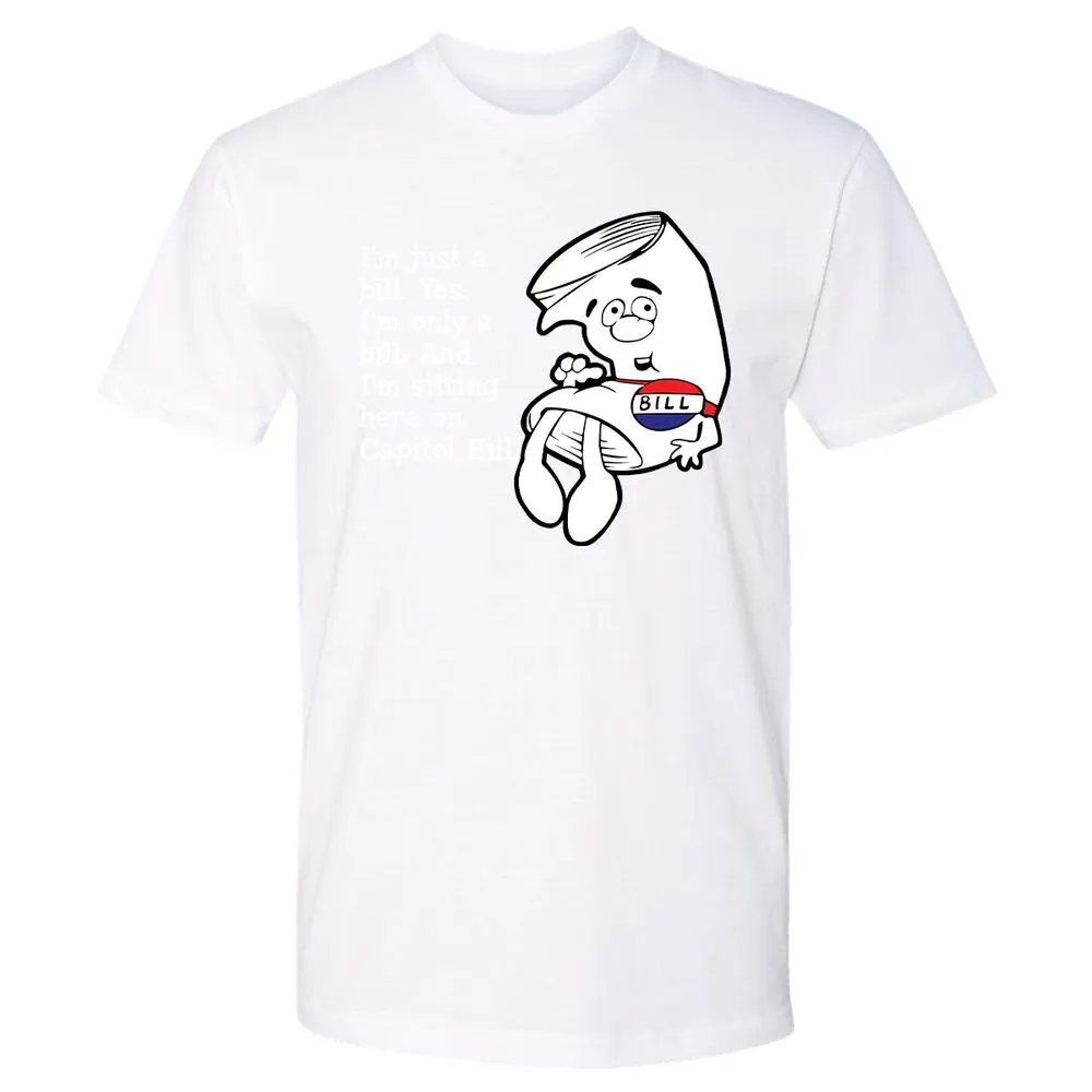 Premium Unisex T-Shirt - STK3MC1B - White - 4