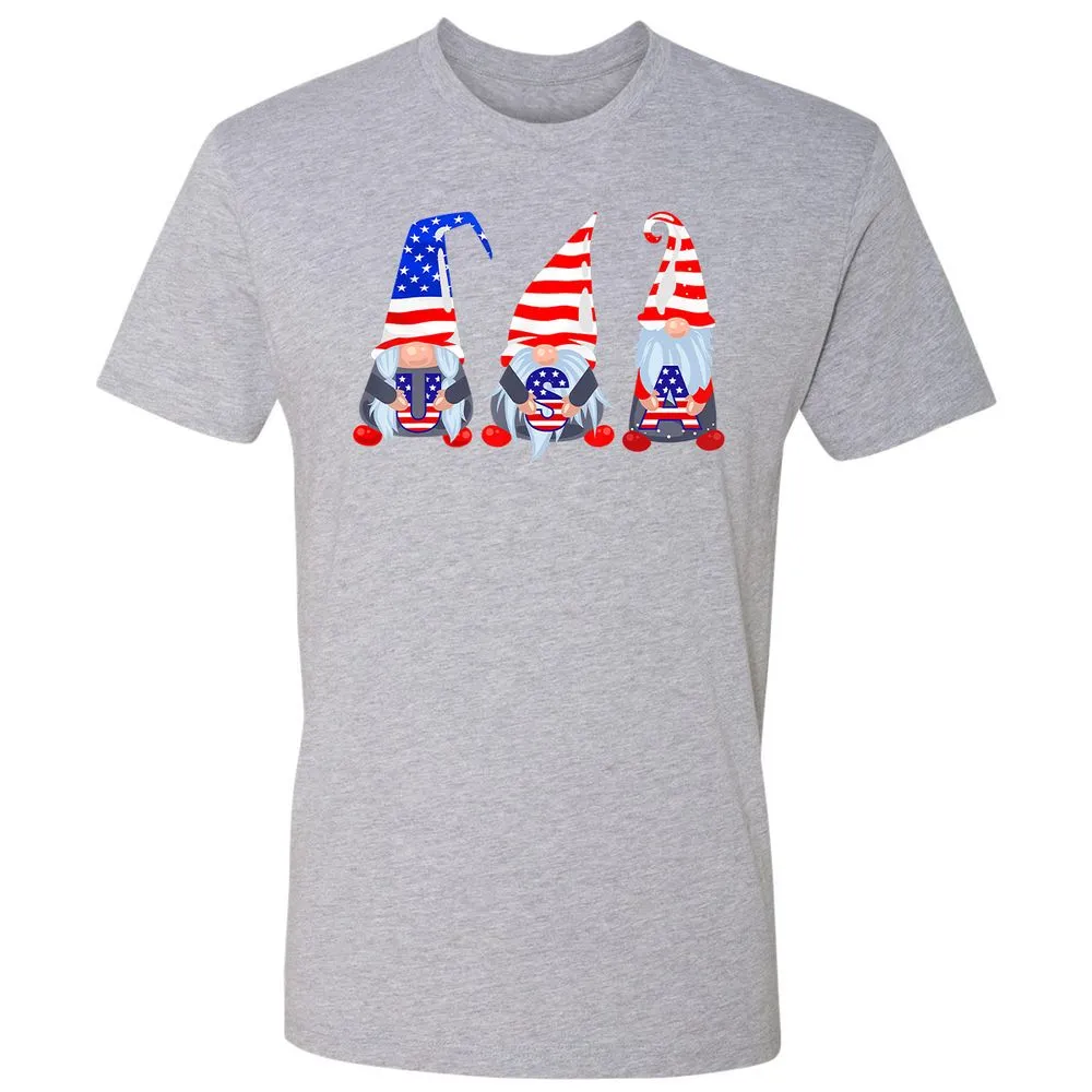 Premium Unisex T-Shirt - AGQYHLVY - Heather Grey - 9