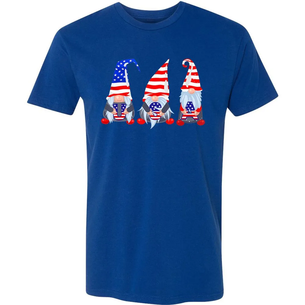 Premium Unisex T-Shirt - AGQYHLVY - Royal - 10