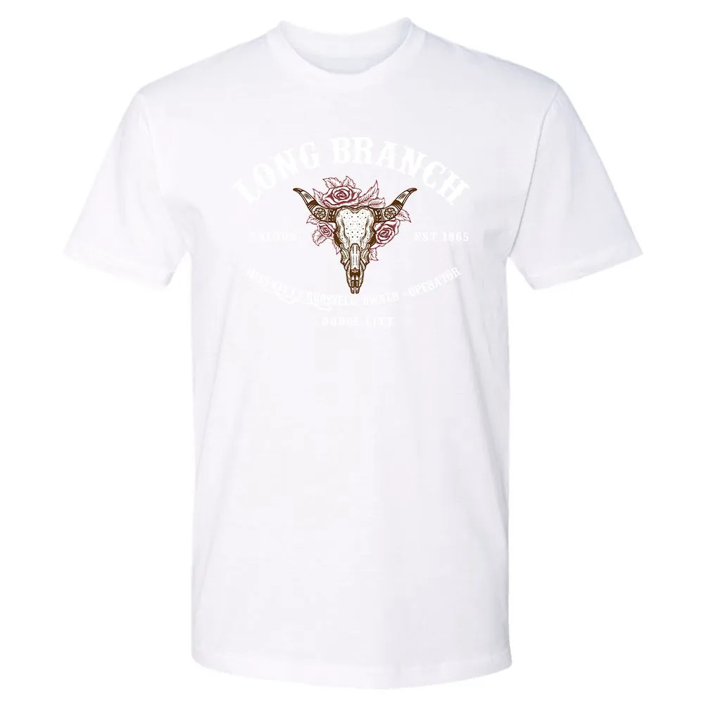 Premium Unisex T-Shirt - J2QHPQYN - White - 4