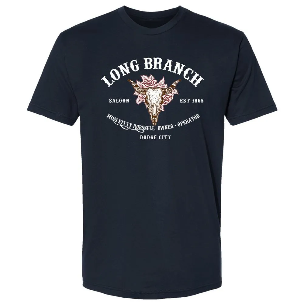 Premium Unisex T-Shirt - J2QHPQYN - Midnight Navy - 2