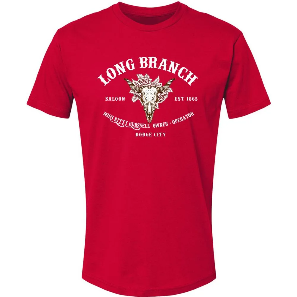 Premium Unisex T-Shirt - J2QHPQYN - Red - 6