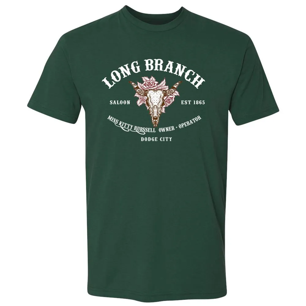 Premium Unisex T-Shirt - J2QHPQYN - Forest Green - 13