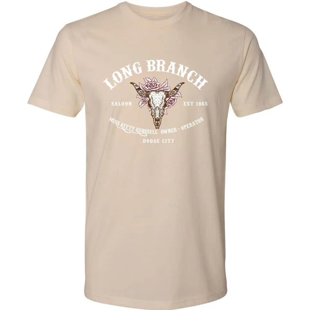 Premium Unisex T-Shirt - J2QHPQYN - Cream - 14