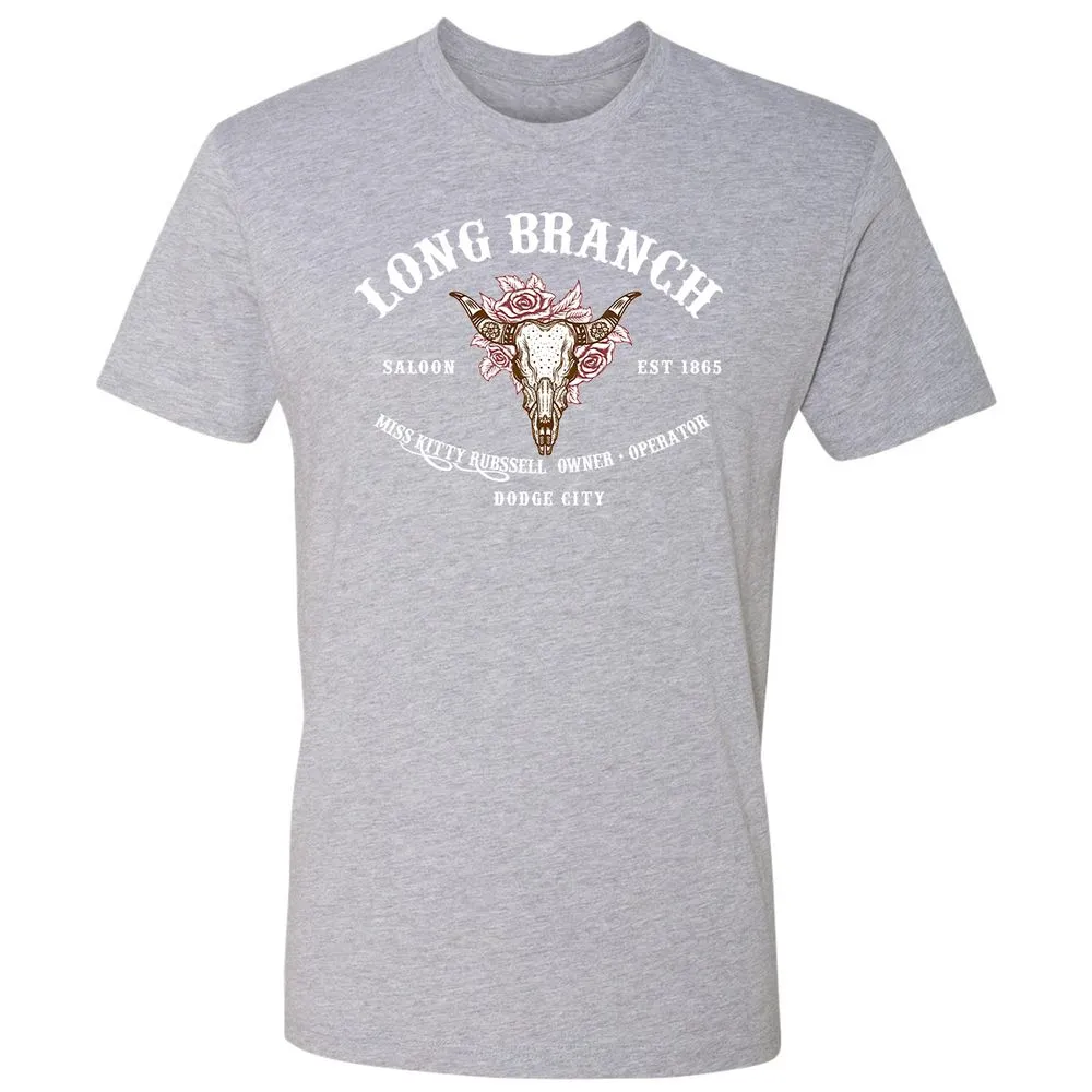 Premium Unisex T-Shirt - J2QHPQYN - Heather Grey - 9