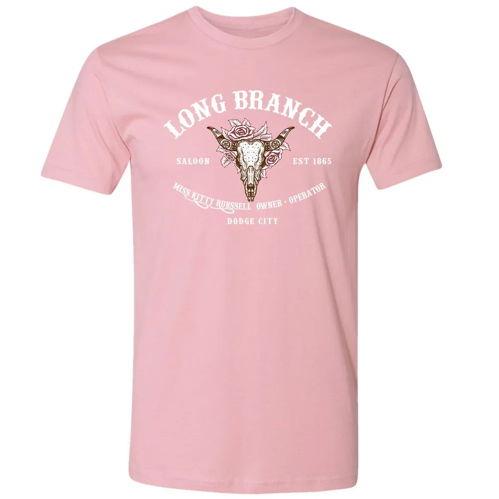 Premium Unisex T-Shirt - J2QHPQYN - Light Pink - 3