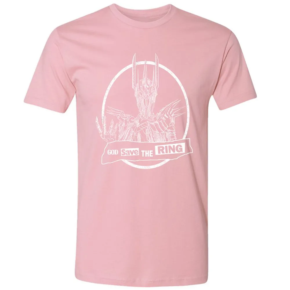 Premium Unisex T-Shirt - YUFFW15S - Light Pink - 3