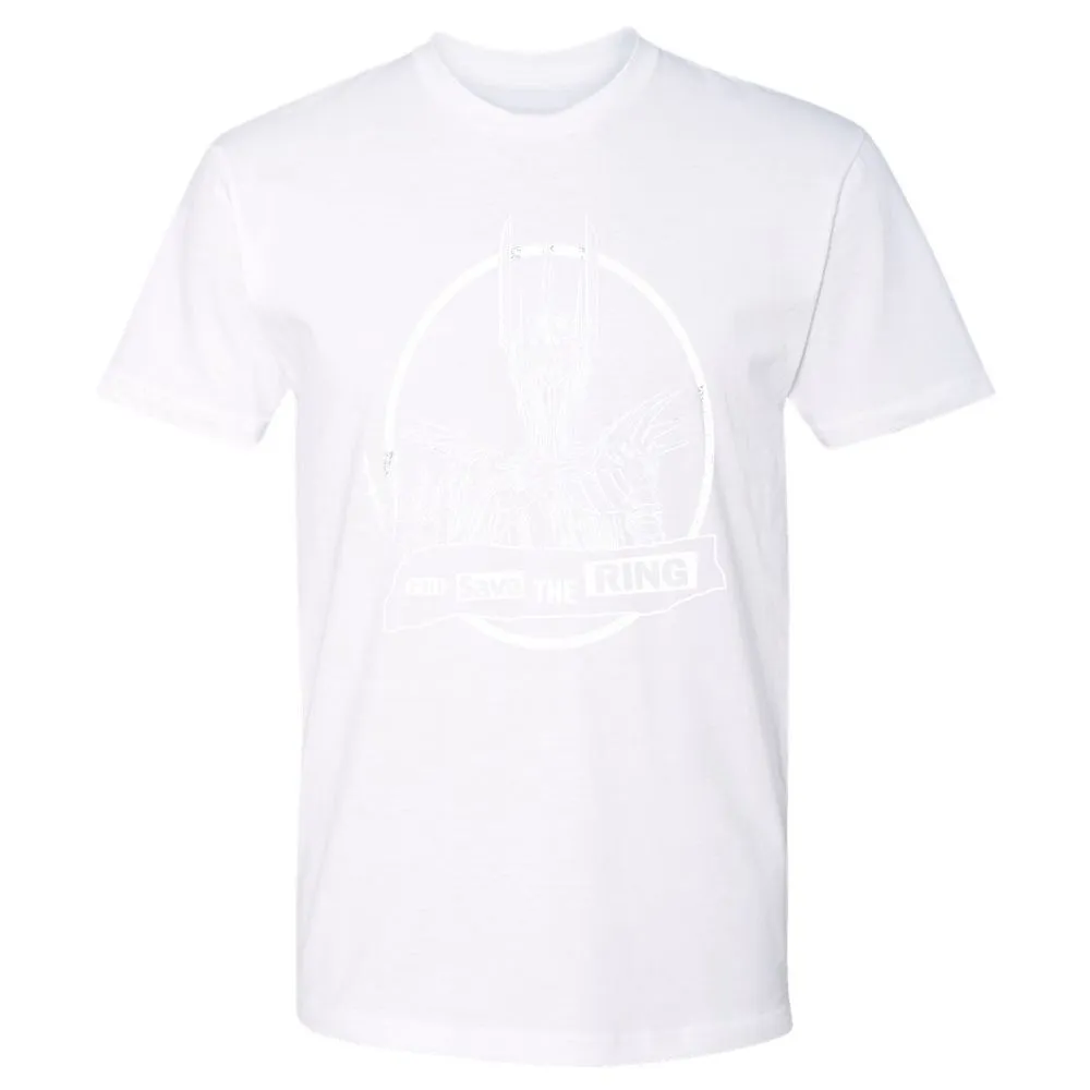 Premium Unisex T-Shirt - YUFFW15S - White - 4