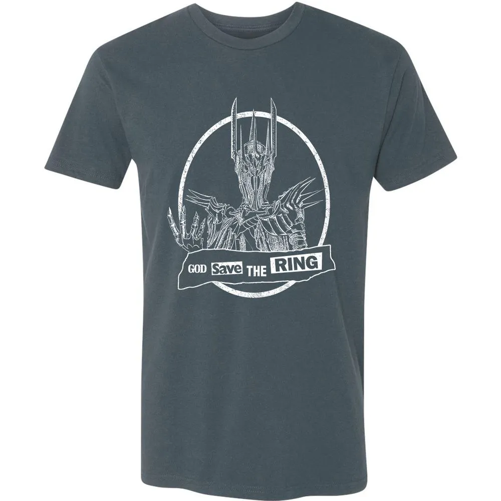 Premium Unisex T-Shirt - YUFFW15S - Indigo - 15