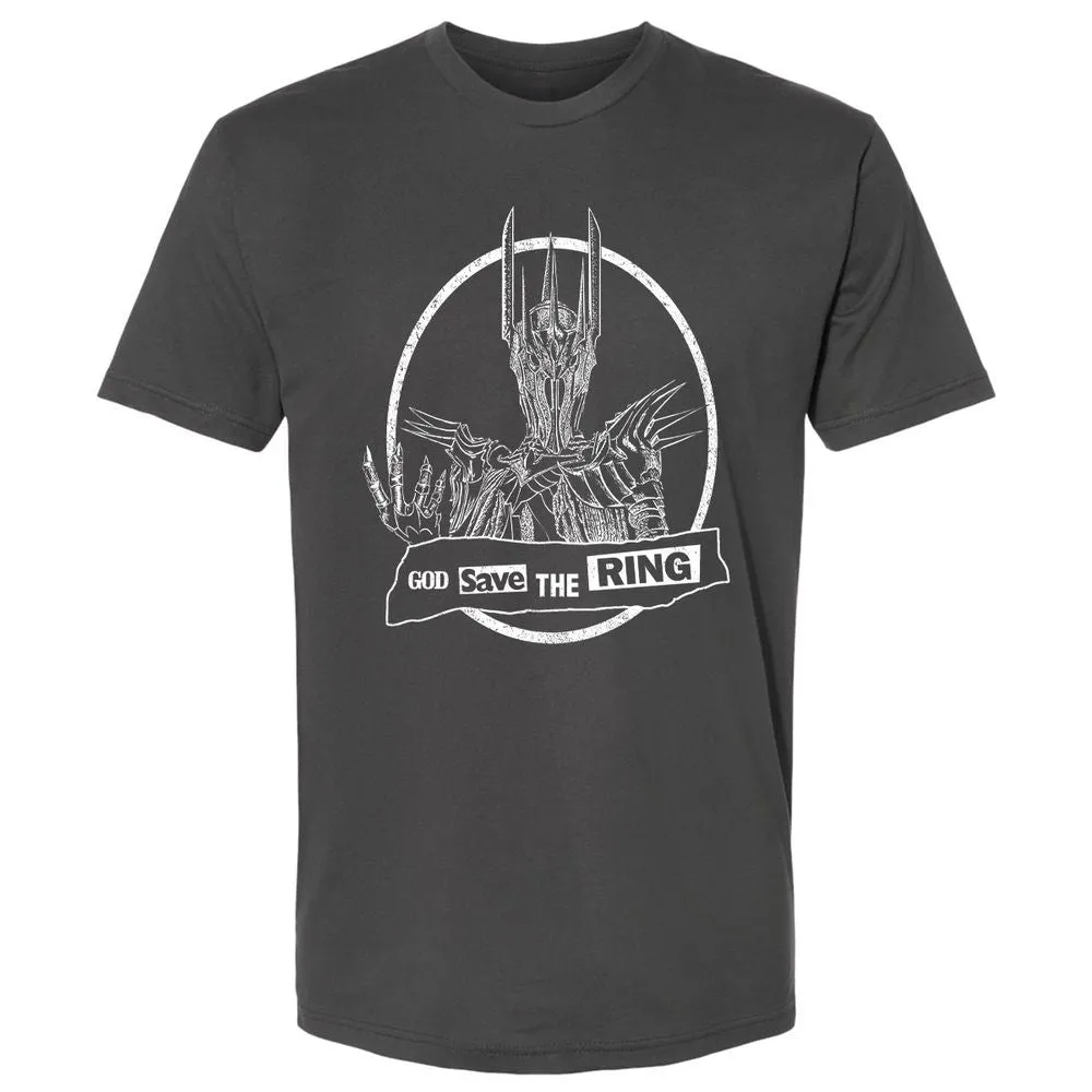 Premium Unisex T-Shirt - YUFFW15S - Heavy Metal - 8