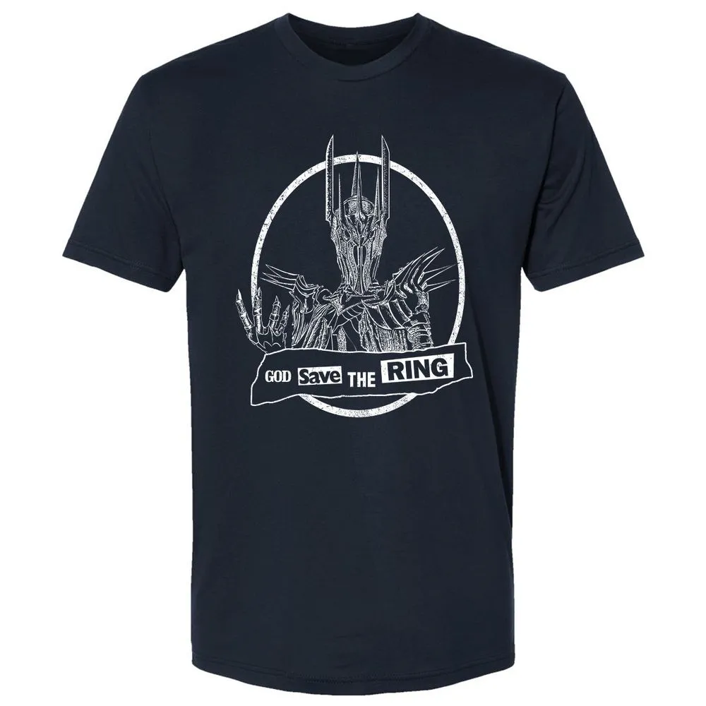 Premium Unisex T-Shirt - YUFFW15S - Midnight Navy - 2