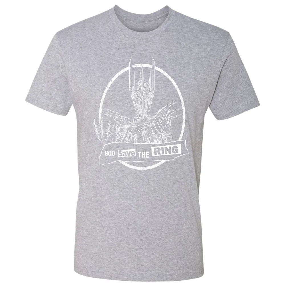 Premium Unisex T-Shirt - YUFFW15S - Heather Grey - 9