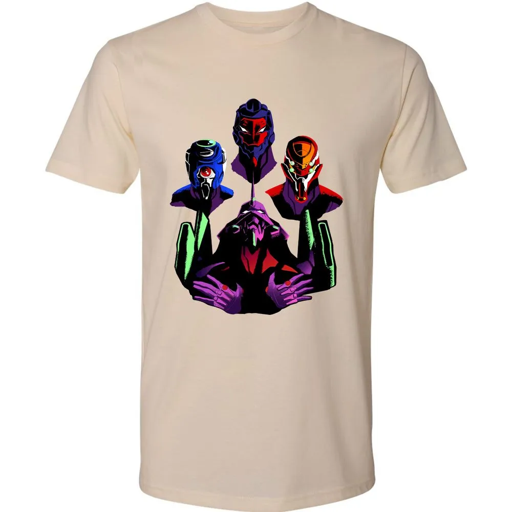 Premium Unisex T-Shirt - K31KJEC4 - Cream - 14