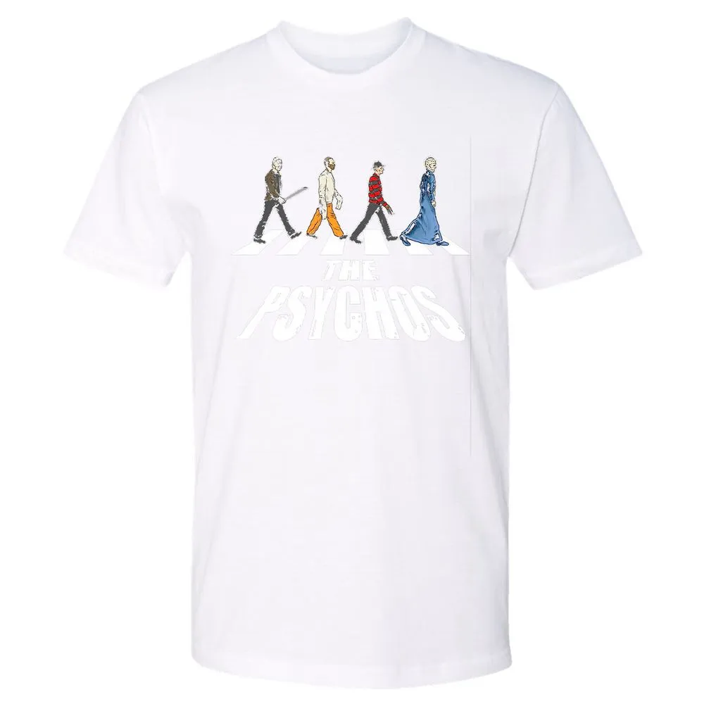 Premium Unisex T-Shirt - JBR2X4FM - White - 4
