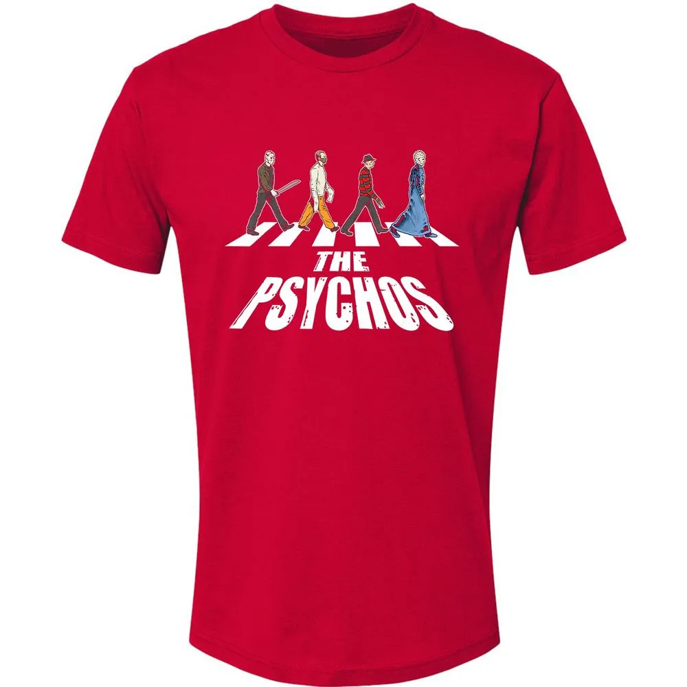 Premium Unisex T-Shirt - JBR2X4FM - Red - 6