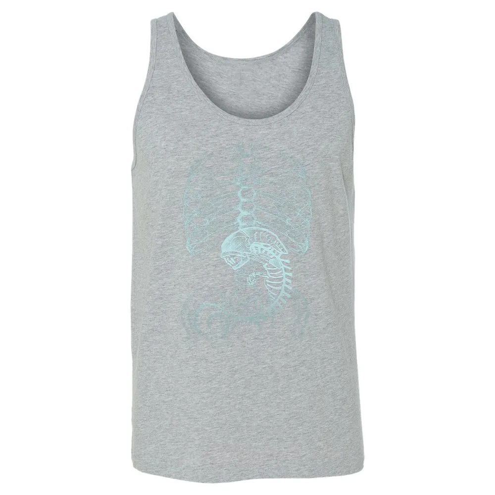 Unisex Jersey Tank - RDTUB6FV - Athletic Heather - 4