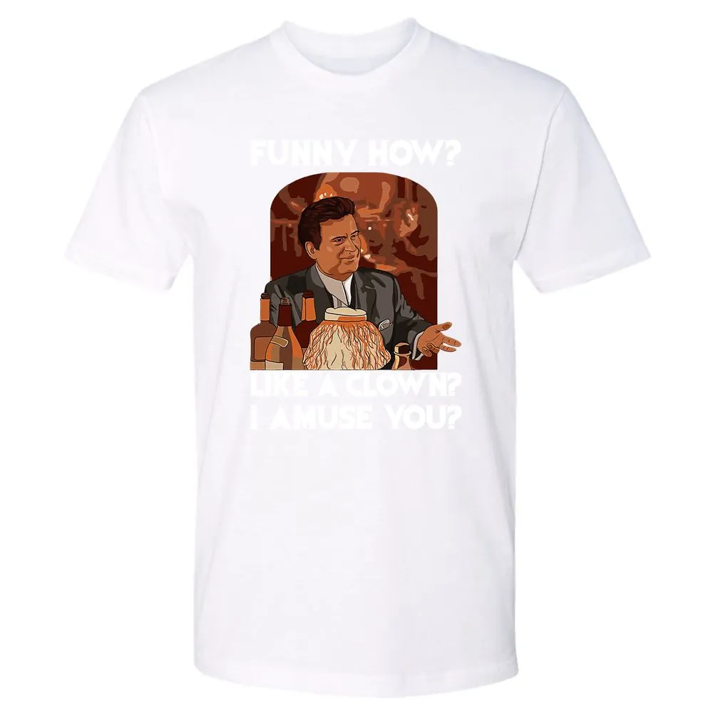 Premium Unisex T-Shirt - SLMD94JH - White - 4