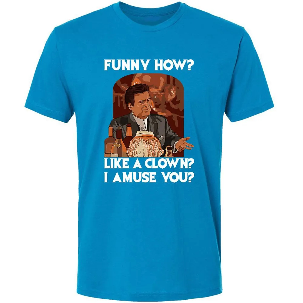 Premium Unisex T-Shirt - SLMD94JH - Turquoise - 16