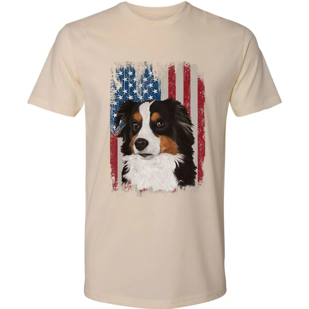 Premium Unisex T-Shirt - 5FD1RG15 - Cream - 14