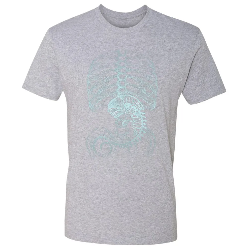 Premium Unisex T-Shirt - JND5K5ZE - Heather Grey - 9