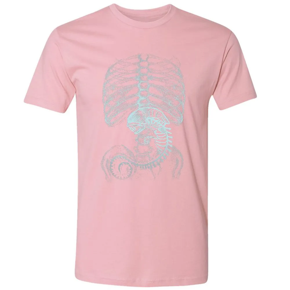 Premium Unisex T-Shirt - JND5K5ZE - Light Pink - 3