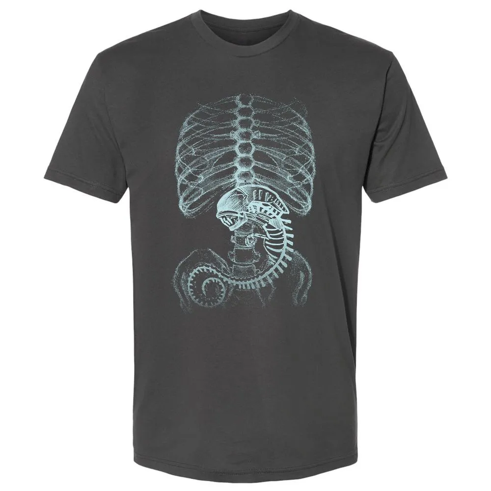 Premium Unisex T-Shirt - JND5K5ZE - Heavy Metal - 8