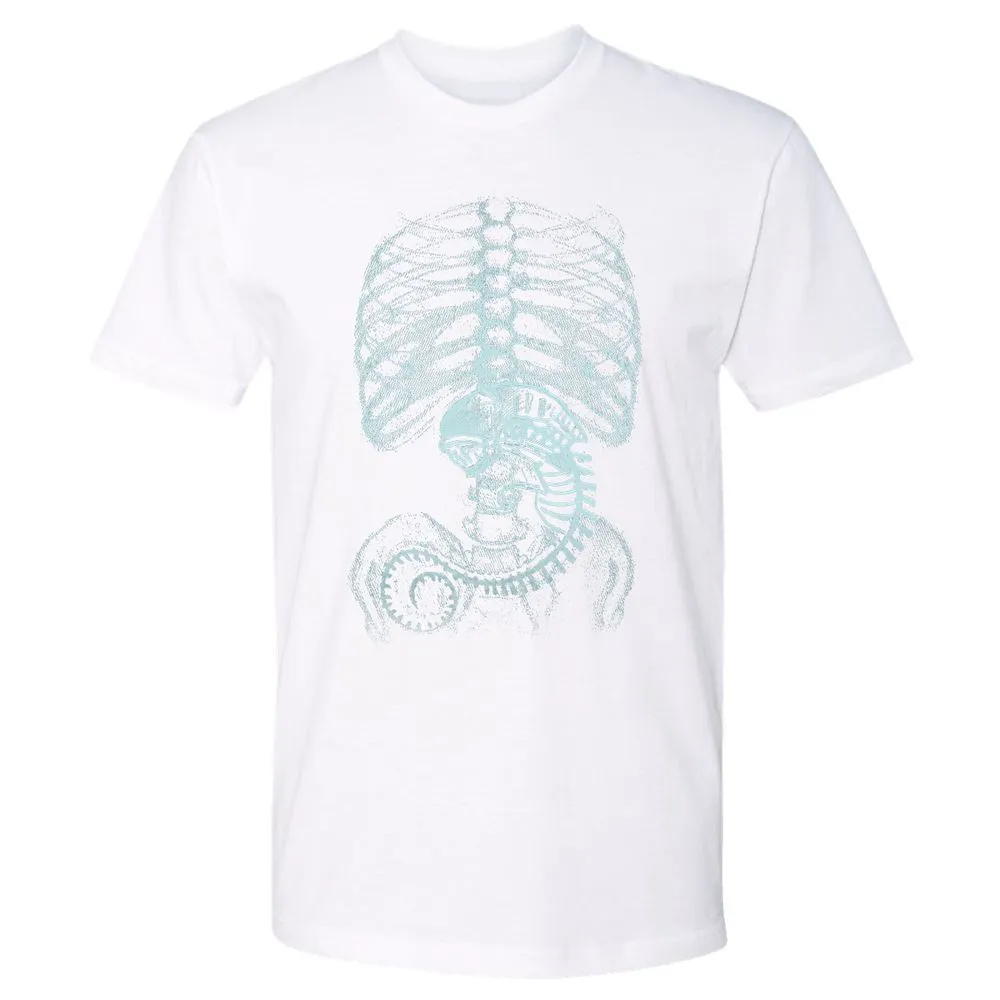 Premium Unisex T-Shirt - JND5K5ZE - White - 4