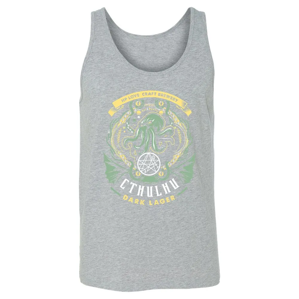 Unisex Jersey Tank - K161ZNK1 - Athletic Heather - 4