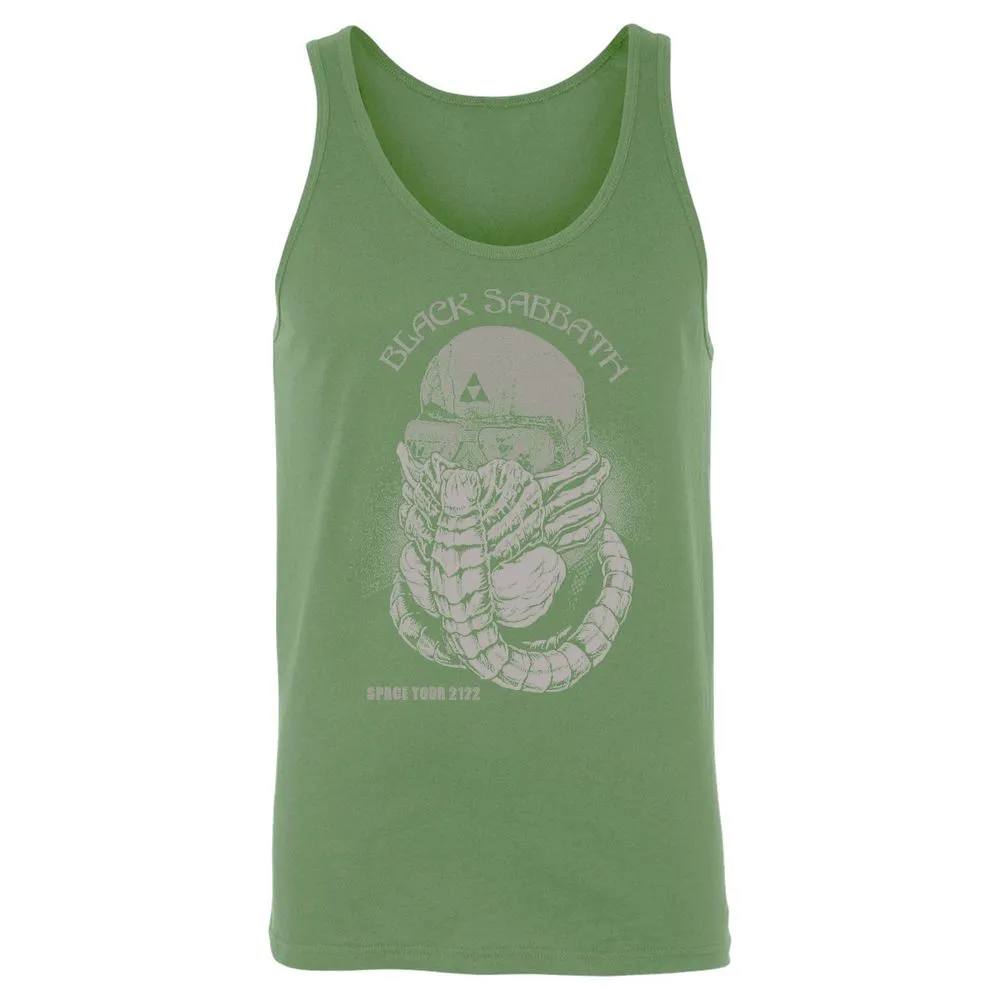 Unisex Jersey Tank - AS1MNULB - Leaf - 10