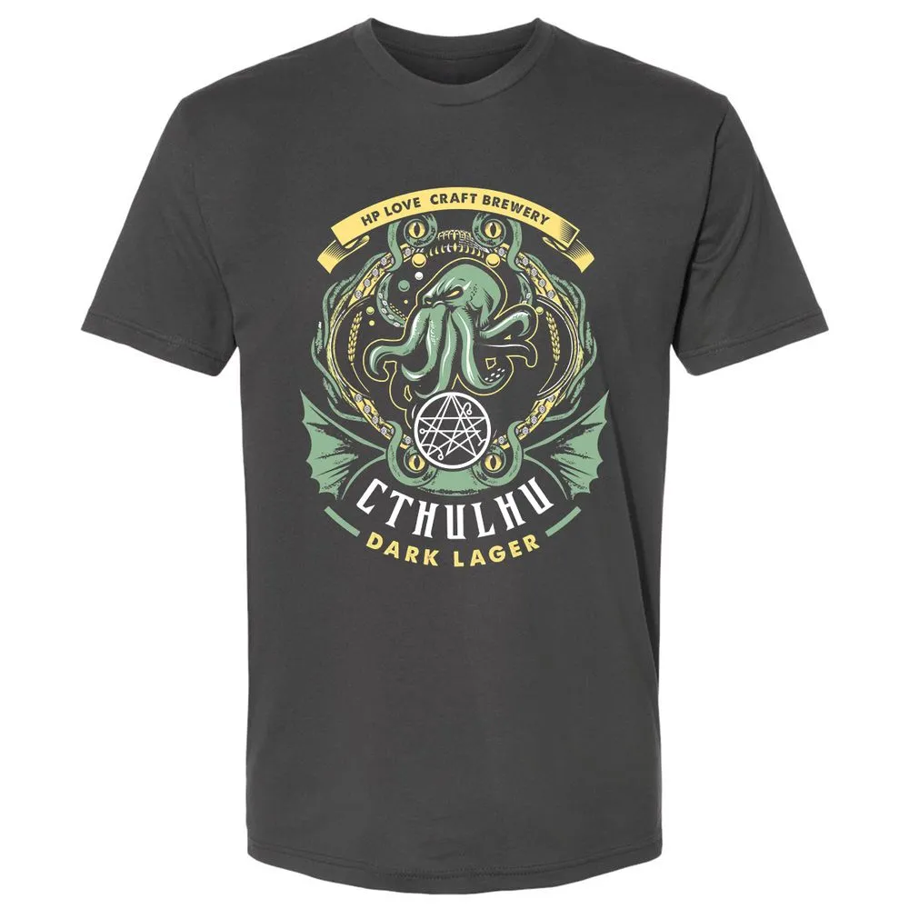 Premium Unisex T-Shirt - LCP4KCQT - Heavy Metal - 8