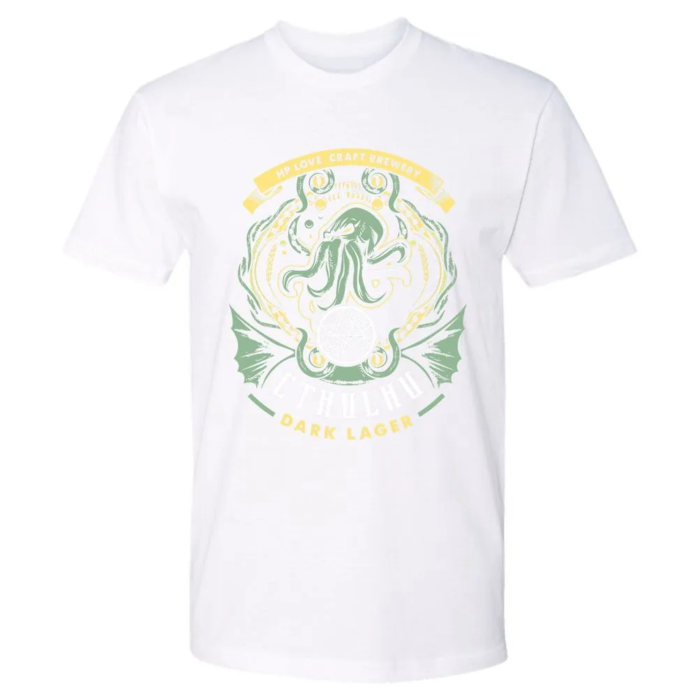 Premium Unisex T-Shirt - LCP4KCQT - White - 4