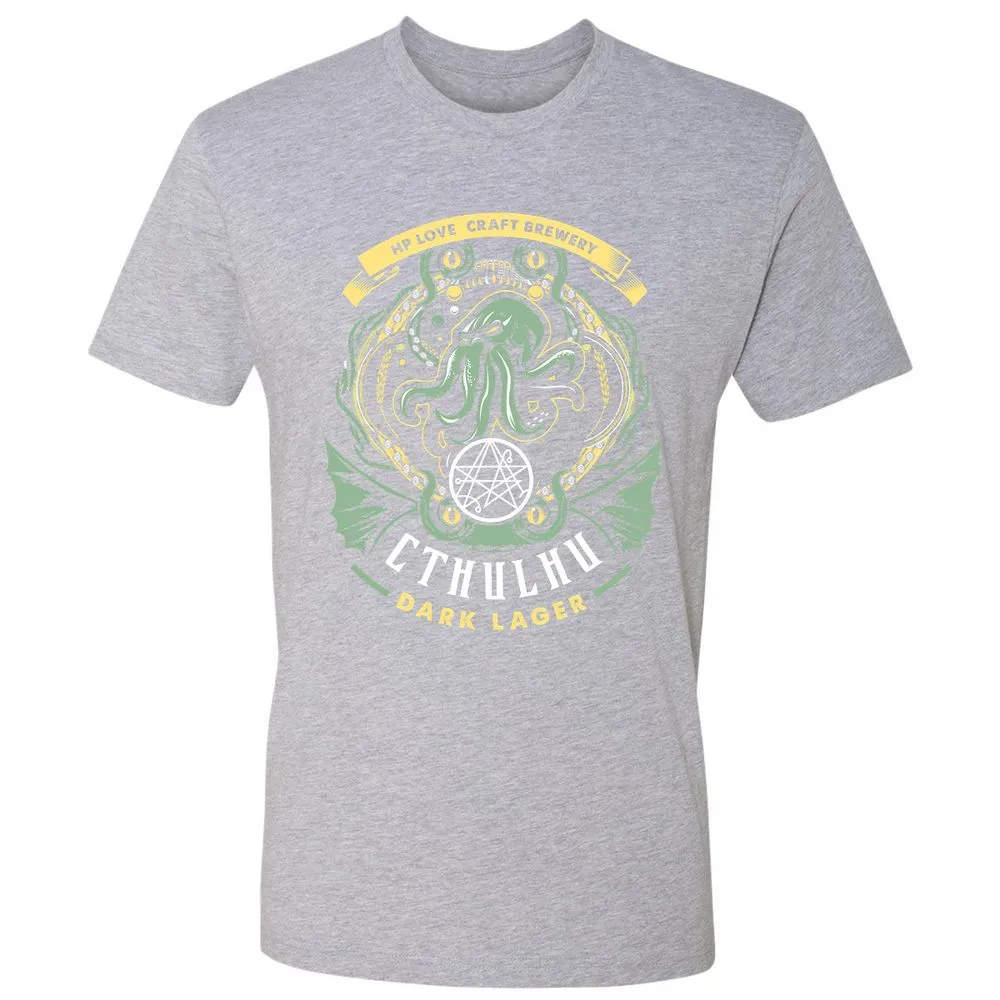 Premium Unisex T-Shirt - LCP4KCQT - Heather Grey - 9