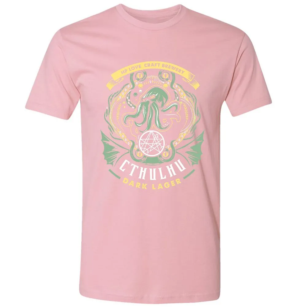 Premium Unisex T-Shirt - LCP4KCQT - Light Pink - 3